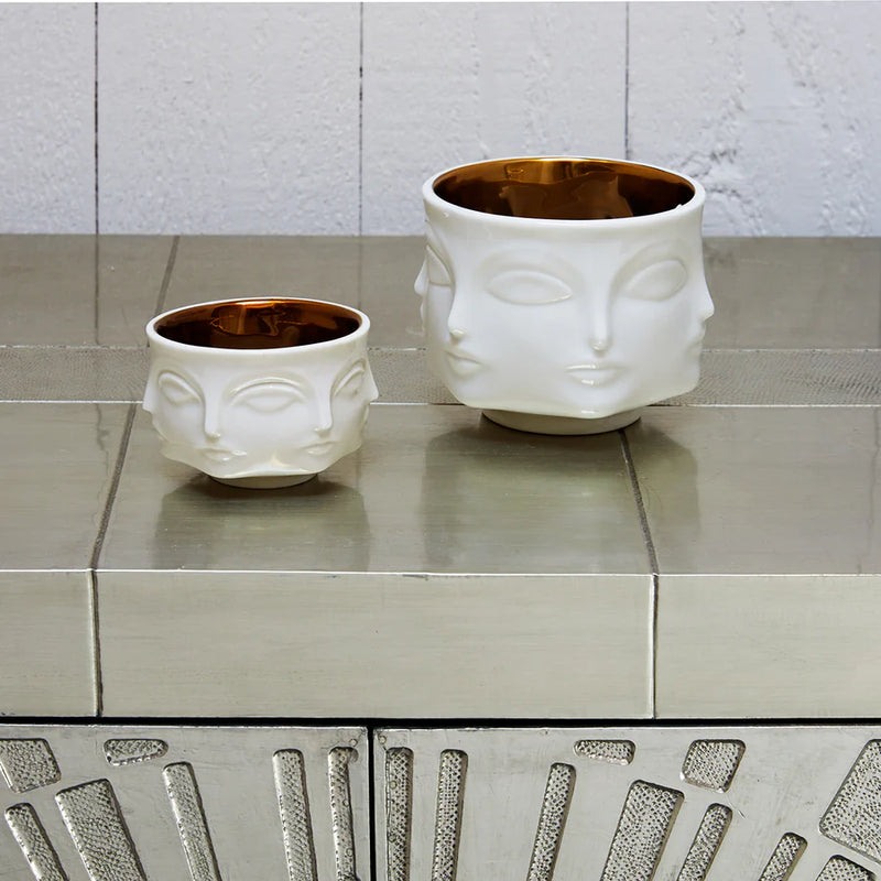 Muse D'Or Votive Holder