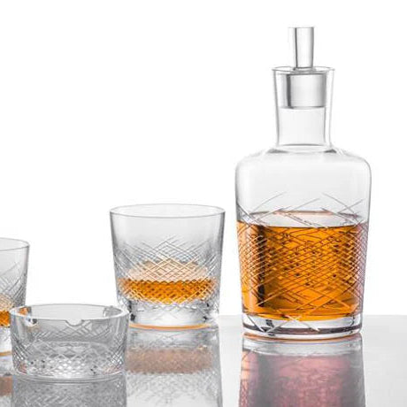 Hommage Comete Whisky Carafe