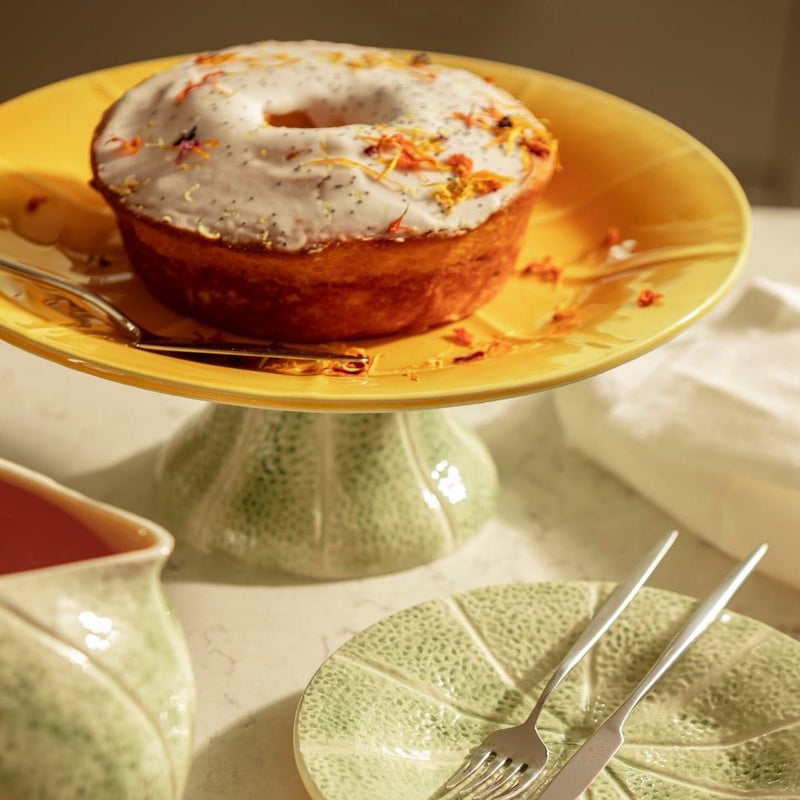 Melon Cake Stand