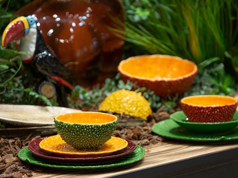 Fruit Plate Amazonia