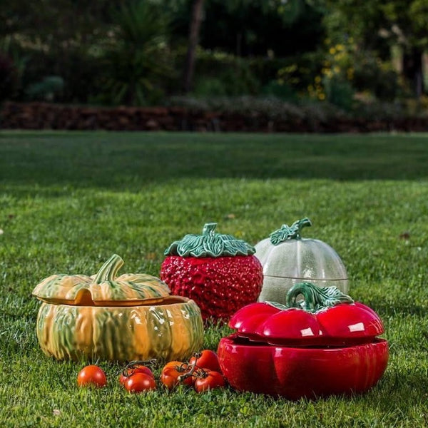 Tomato Tureen 4.5L
