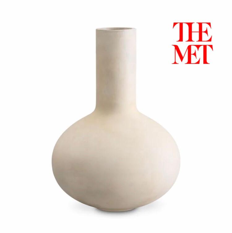 Vase Moon Jar Small