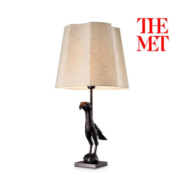 Table lamp Falcon