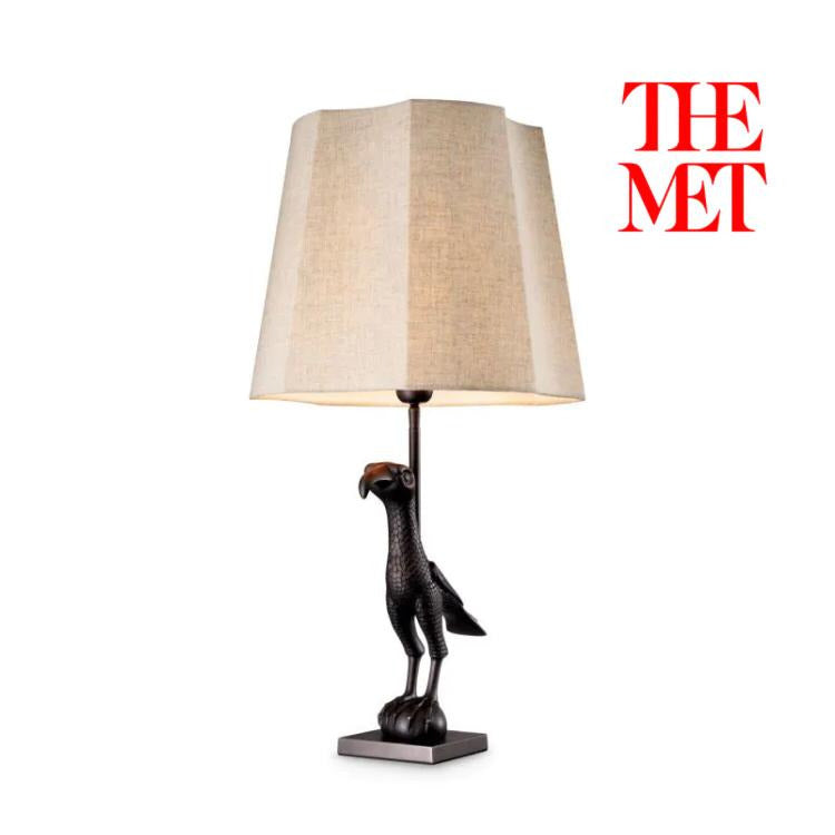 Table lamp Falcon