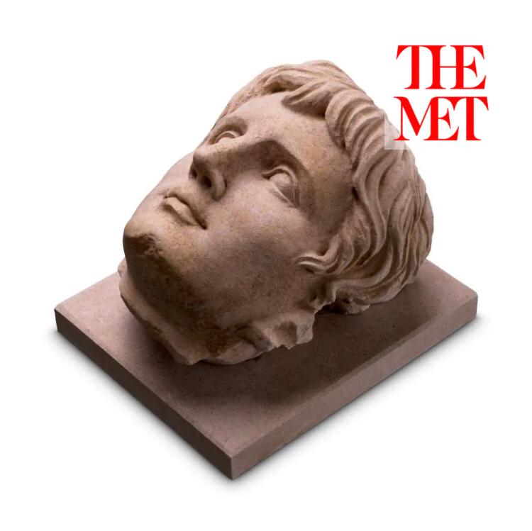 Emperor Augustus