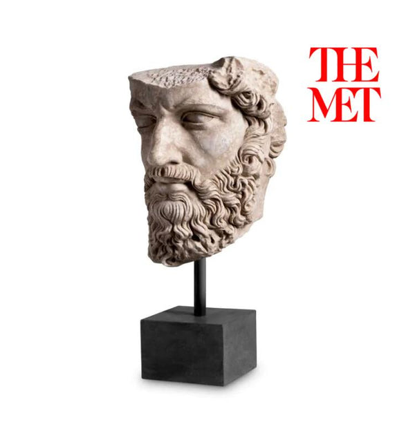 Bust of Lucius Verus