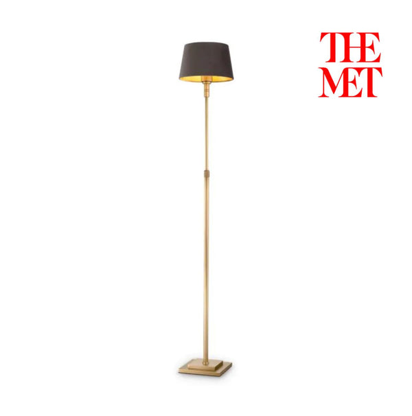 Tryon Floor Lamp
