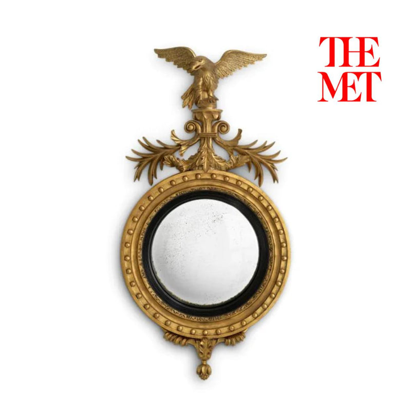Mirror Girandole