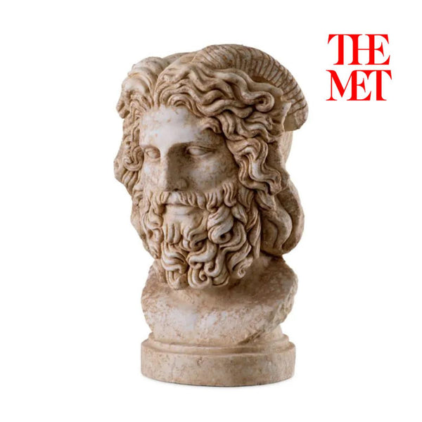 Statue Zeus