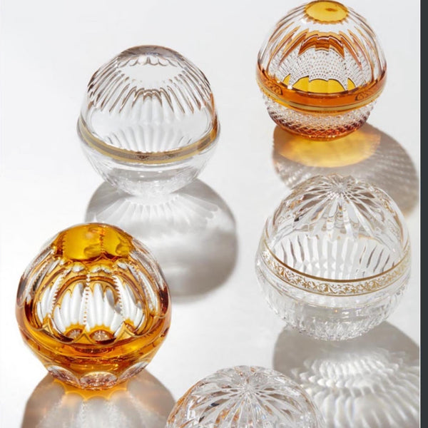 Wien Candy Box Bowl OC Amber