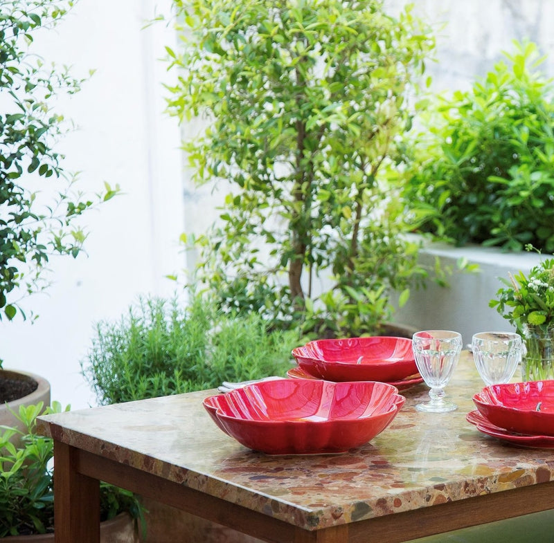 Tomato Bowl 12.5cm