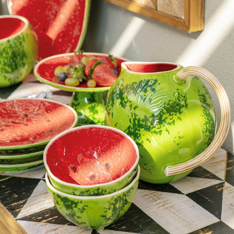 Watermelon Bowl 13cm