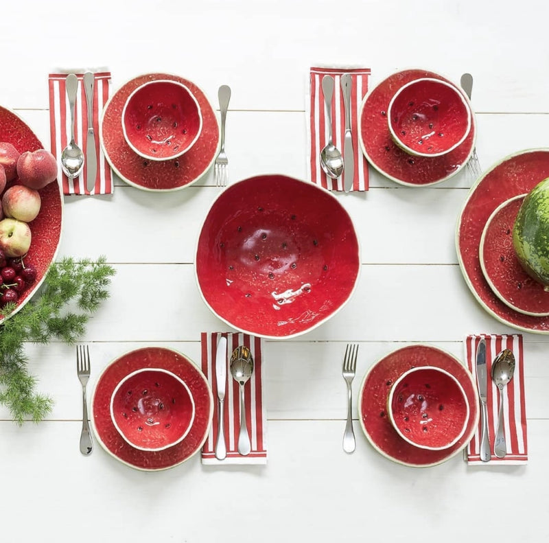 Watermelon Centrepiece