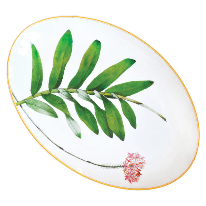 Jardin Indien Dinner Set For Six II