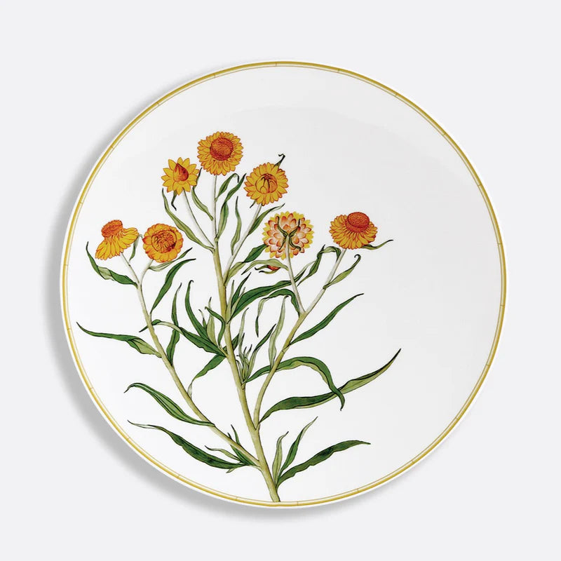 Jardin Indien Dinner Set For Six I