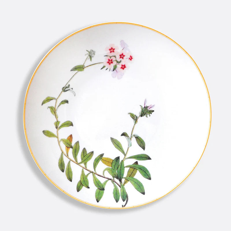 Jardin Indien Dinner Set For Six II
