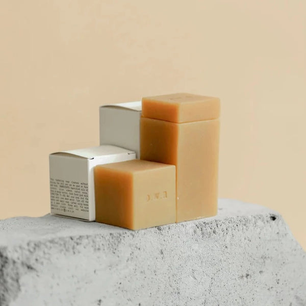 Tripple Butter Soap
