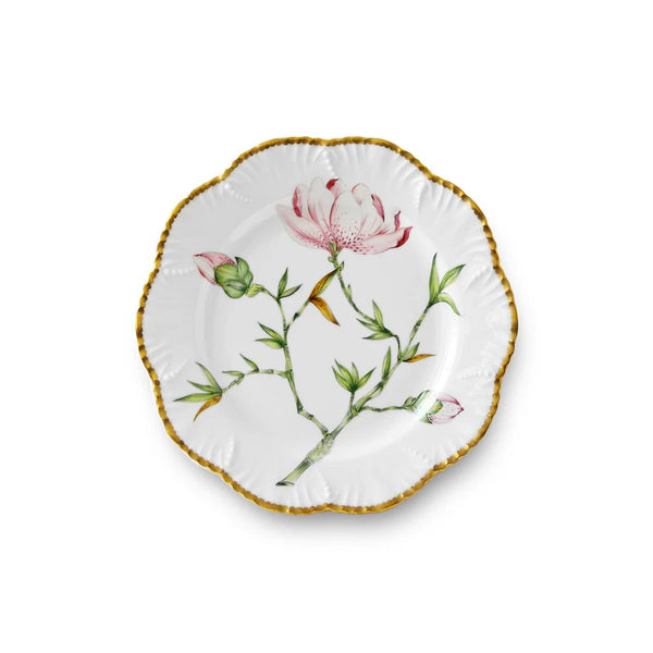 Magnolia – Dinner & Dessert Plate Set of 12