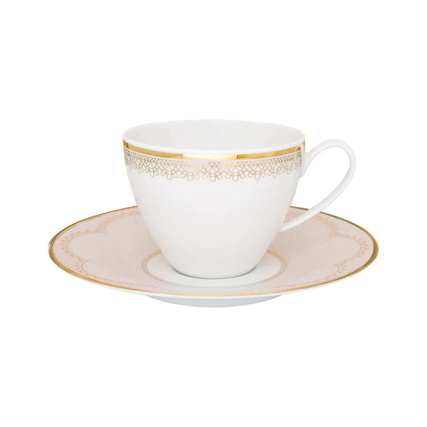 Grace 18 Piece Tea Set