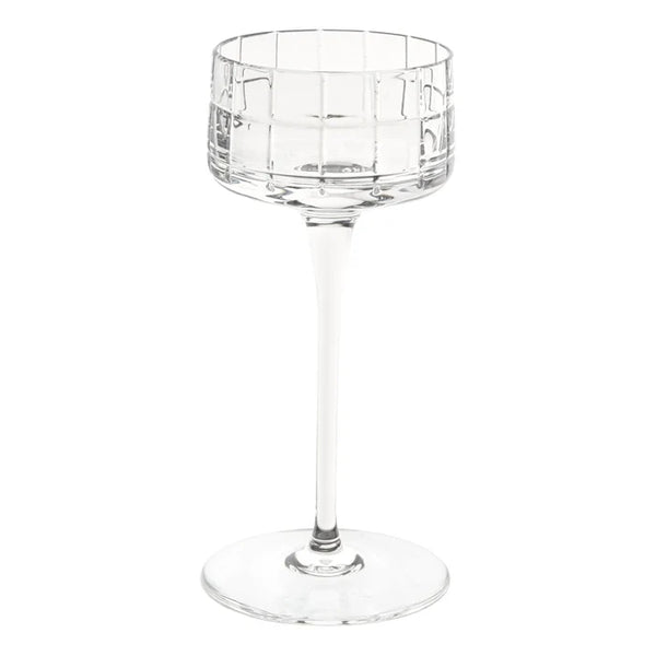 Milan Standing Candle Holder