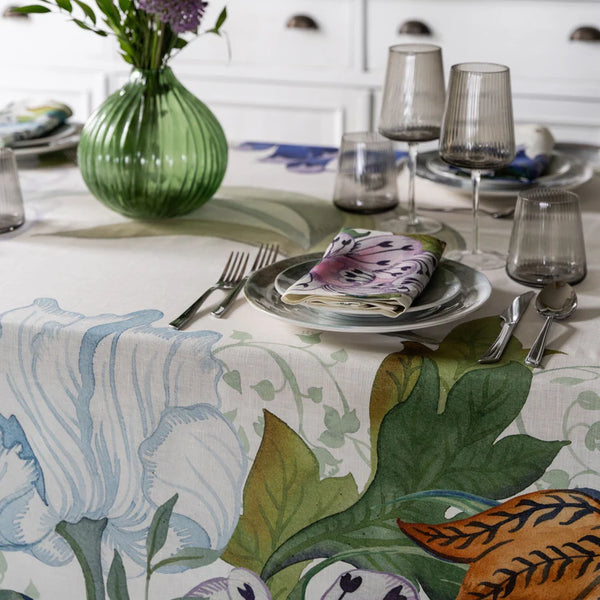 Morris Tablecloth 160X220cm