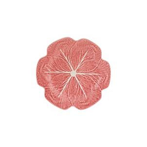 Cabbage Fruit Plate Pink