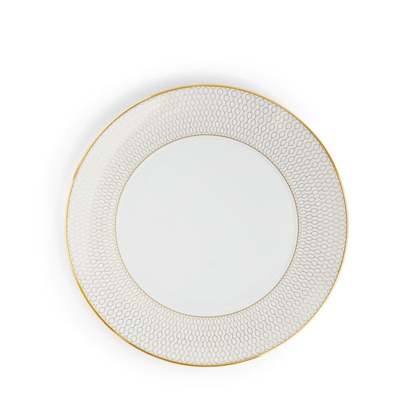 Arris Side Plate 21cm