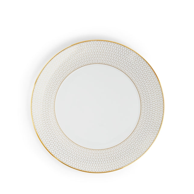 Arris Side Plate 21cm