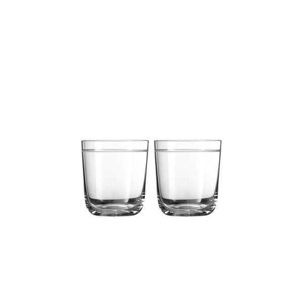 Vera Bande Tumbler, Pair