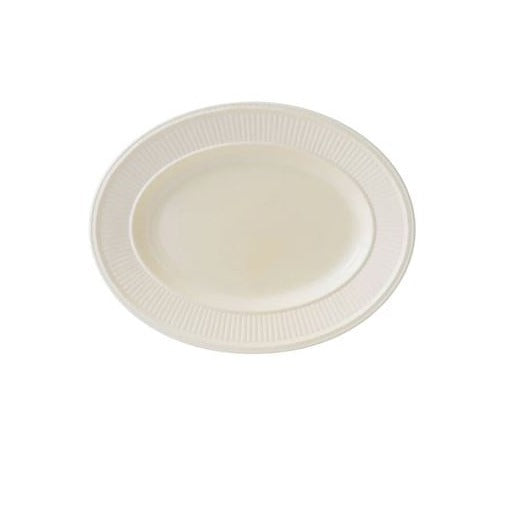 Edme Oval Dish 35cm