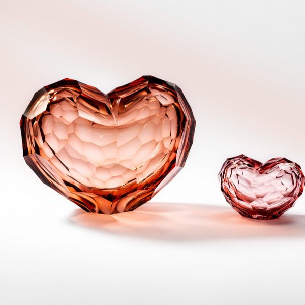 Heart Rosalin, 20.5 cm