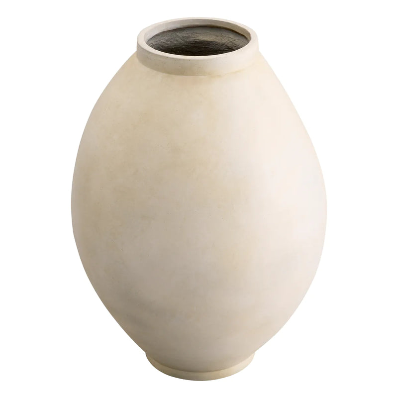 Vase Moon Jar Large