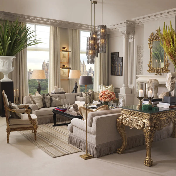Tryon Floor Lamp