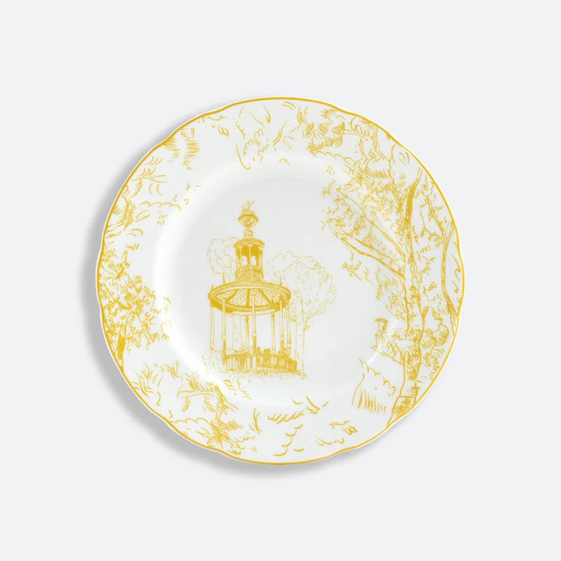 Tout Paris Dinner Set For Six I
