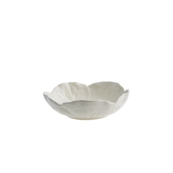 Cabbage Bowl 15cm Beige