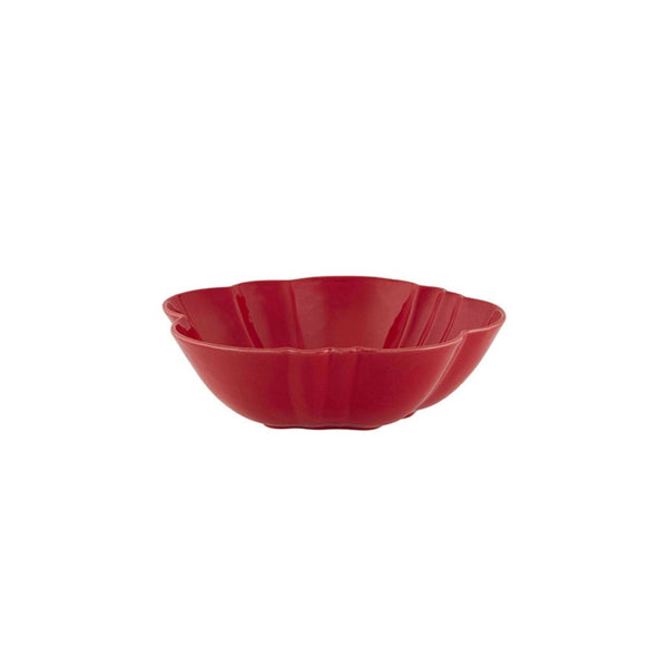 Tomato Salad Bowl 28cm