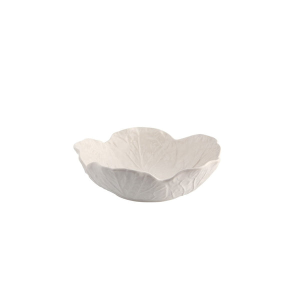 Cabbage Bowl 17.5cm Beige