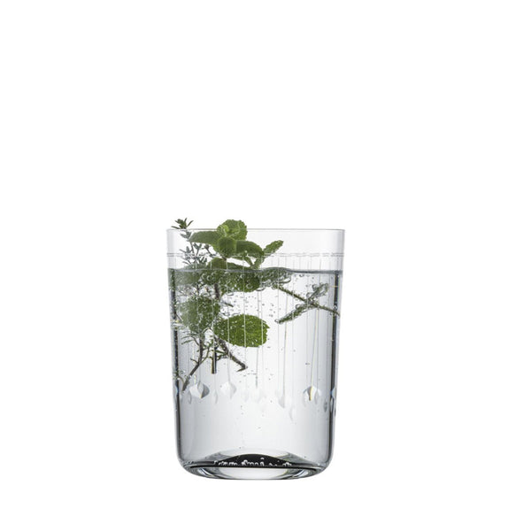 Glamorous Longdrink Glass S/6