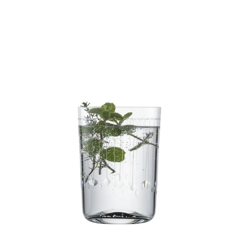 Glamorous Longdrink Glass S/6