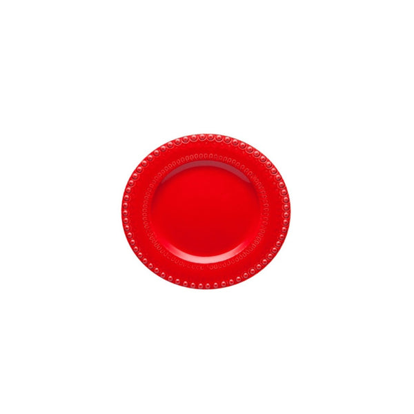 Fantasy Dinner Plate 29cm Red