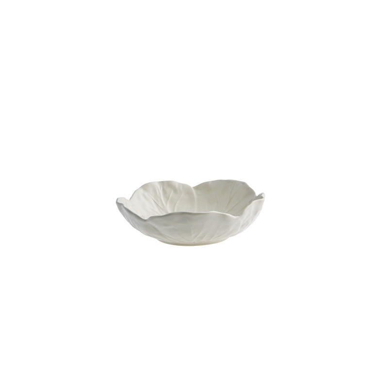 Cabbage Bowl 12cm Beige