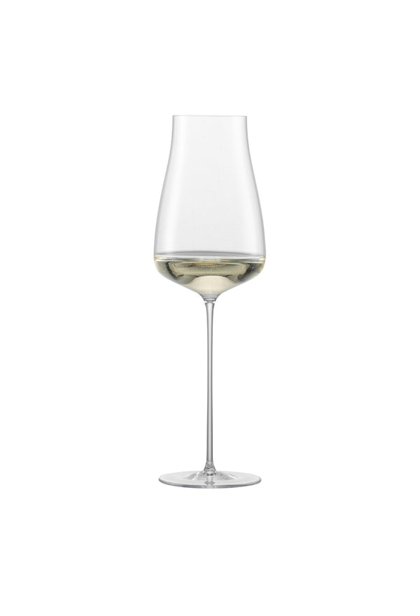 Wine Classic Select Riesling White Wine Glass, Set of 6