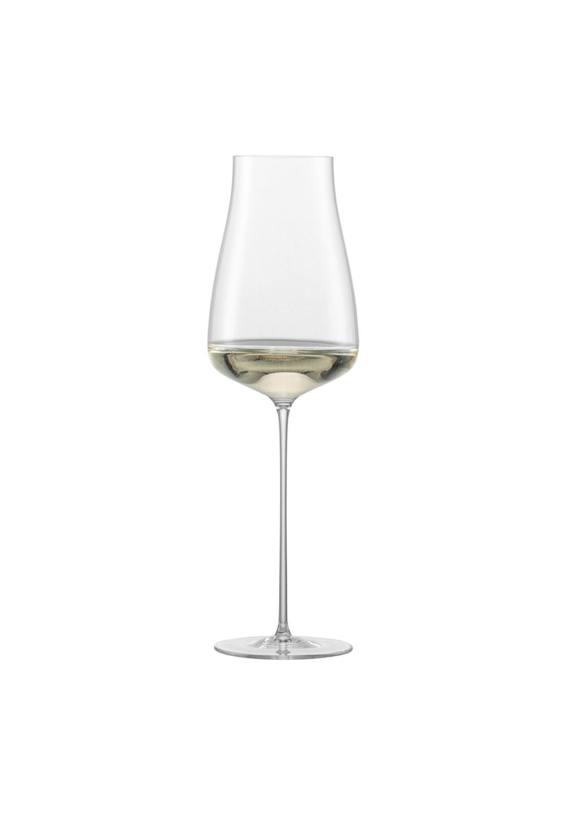 Wine Classic Select Riesling White Wine Glass, Set of 6