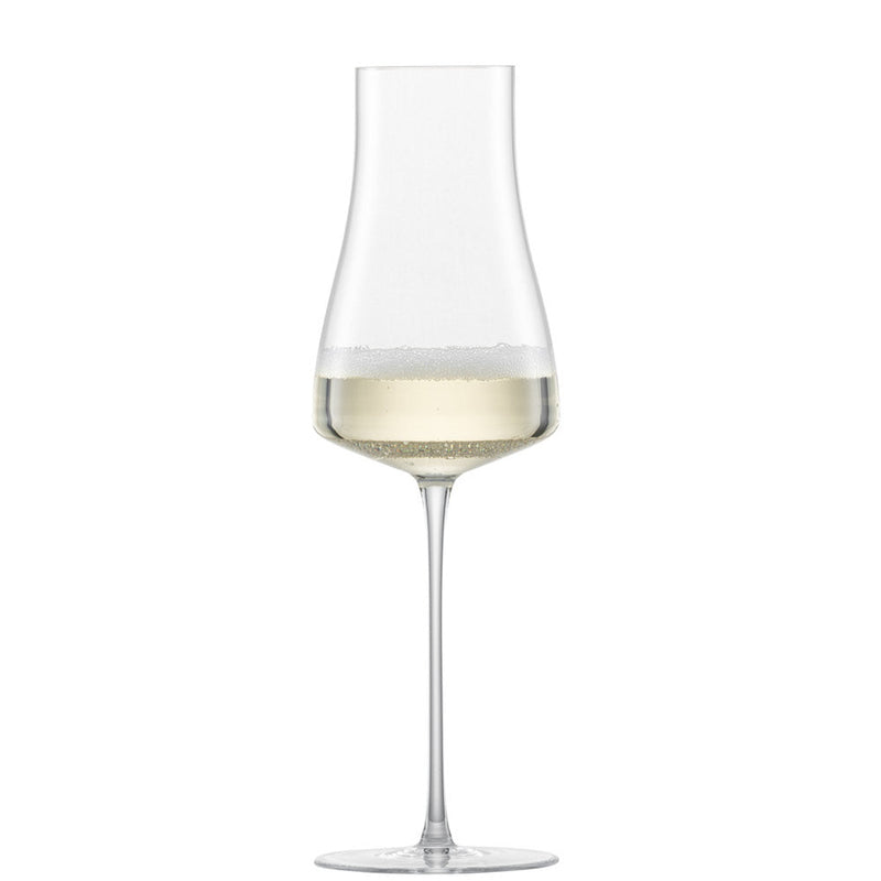 Wine Classic Select Blanc de Blancs Champagne glass, Set of 6