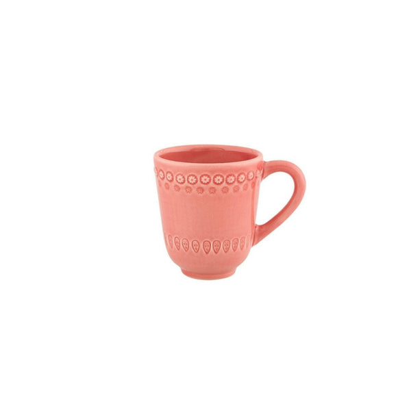 Set of 2 Pink Fantasy Mugs