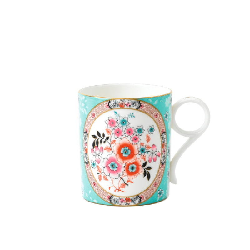 Wonderlust Small Camellia Mug