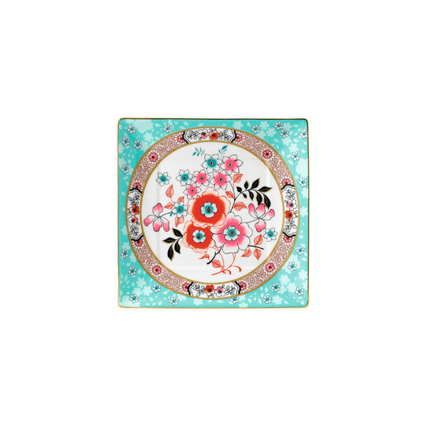 Wonderlust Camellia Tray 14.5cm