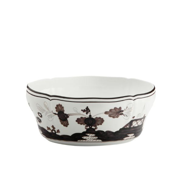 Oriente Italiano- Albus Salad Bowl