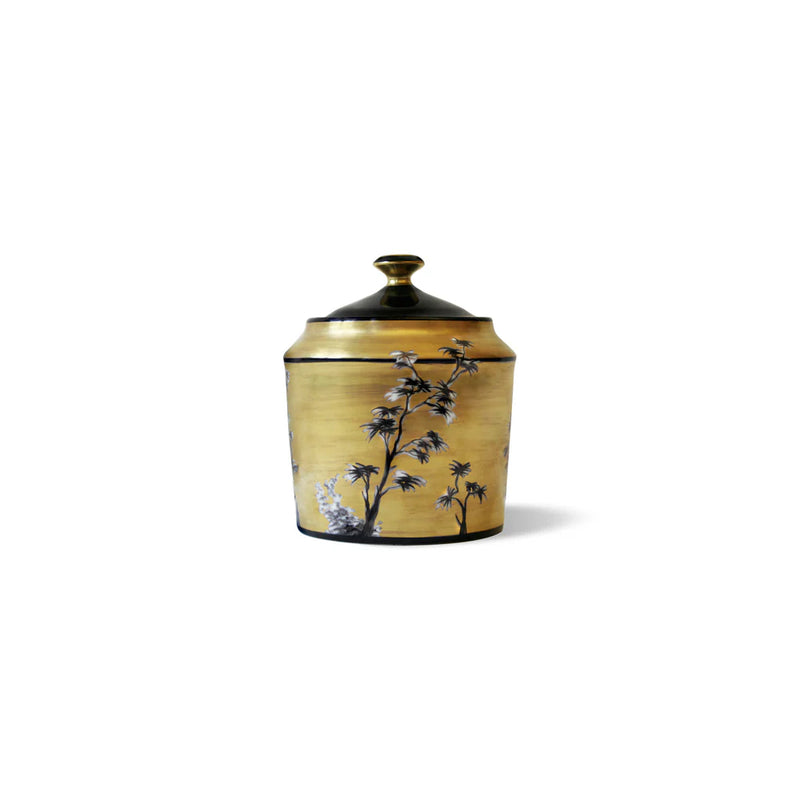 Kyoto- Tea Set for Six-II