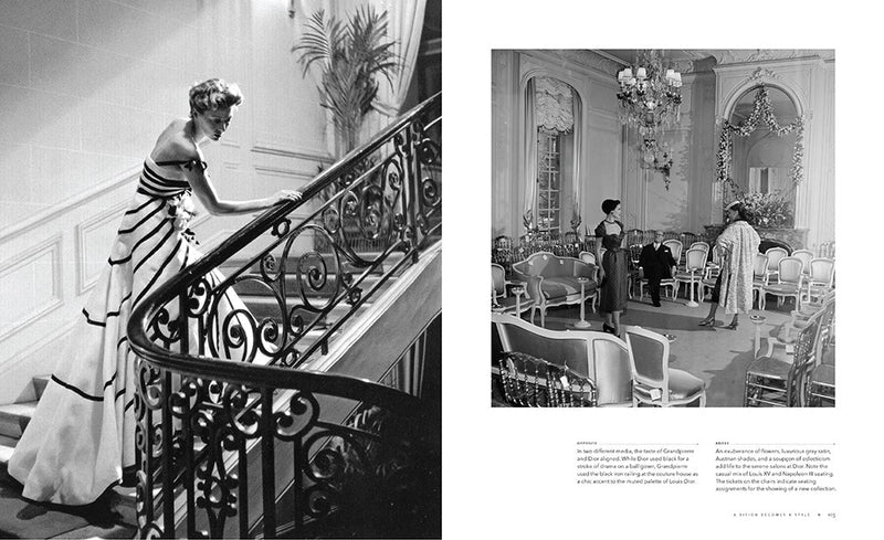Books | Dior and His Decorators | Mérci Dehradun | Bring Luxury Home